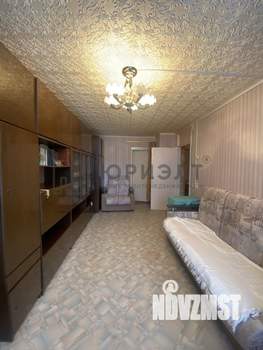 2-к квартира, вторичка, 45м2, 4/6 этаж
