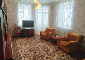 2-к квартира, вторичка, 50м2, 2/2 этаж