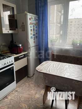 1-к квартира, вторичка, 32м2, 5/10 этаж