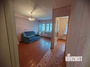 1-к квартира, вторичка, 29м2, 3/5 этаж