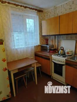 1-к квартира, вторичка, 27м2, 4/5 этаж