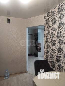 1-к квартира, вторичка, 35м2, 4/14 этаж