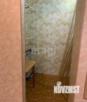 2-к квартира, вторичка, 54м2, 1/2 этаж