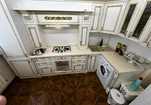 2-к квартира, вторичка, 45м2, 2/5 этаж