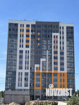 1-к квартира, вторичка, 39м2, 3/14 этаж