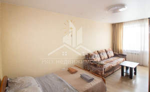 1-к квартира, вторичка, 30м2, 5/5 этаж
