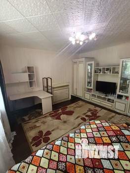 1-к квартира, вторичка, 34м2, 2/9 этаж