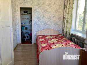 2-к квартира, вторичка, 40м2, 4/5 этаж