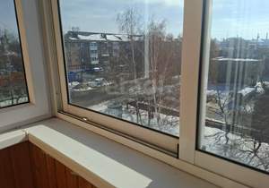 1-к квартира, вторичка, 30м2, 4/5 этаж