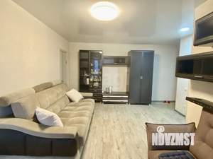 2-к квартира, вторичка, 45м2, 3/5 этаж