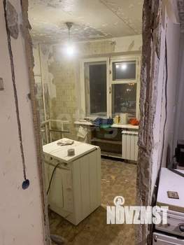 2-к квартира, вторичка, 43м2, 4/5 этаж