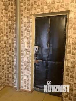 1-к квартира, вторичка, 41м2, 2/4 этаж