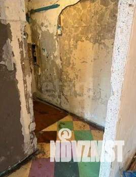 2-к квартира, вторичка, 43м2, 5/5 этаж