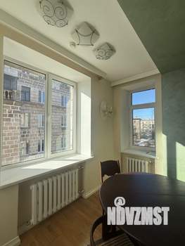3-к квартира, вторичка, 95м2, 4/5 этаж