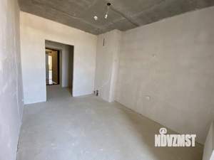 1-к квартира, вторичка, 39м2, 4/15 этаж