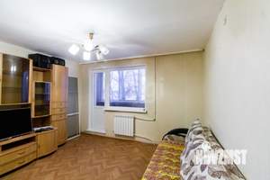 2-к квартира, вторичка, 42м2, 2/5 этаж