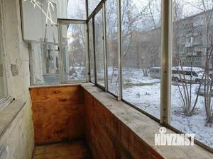 2-к квартира, вторичка, 45м2, 2/5 этаж