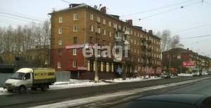 2-к квартира, вторичка, 40м2, 4/5 этаж