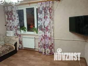 3-к квартира, вторичка, 58м2, 9/9 этаж