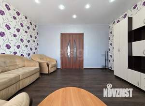 3-к квартира, вторичка, 65м2, 5/5 этаж