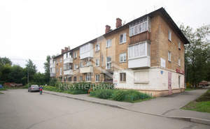 1-к квартира, вторичка, 30м2, 2/3 этаж
