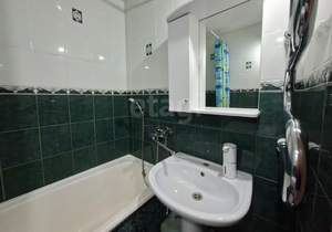 1-к квартира, вторичка, 34м2, 7/9 этаж