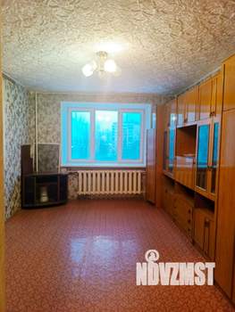 2-к квартира, вторичка, 49м2, 5/5 этаж
