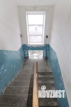 Студия квартира, вторичка, 18м2, 5/5 этаж