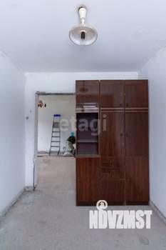 4-к квартира, вторичка, 62м2, 3/5 этаж