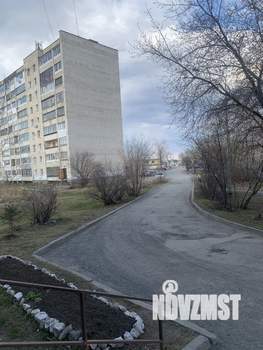 3-к квартира, вторичка, 62м2, 1/9 этаж
