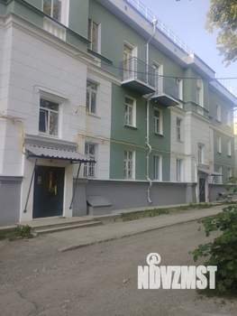 1-к квартира, вторичка, 33м2, 3/3 этаж