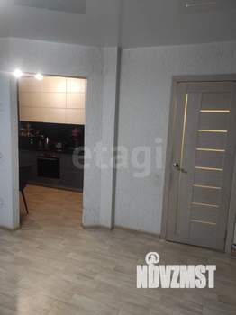 1-к квартира, вторичка, 35м2, 4/14 этаж