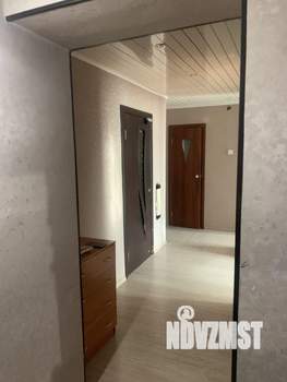 3-к квартира, вторичка, 62м2, 1/9 этаж