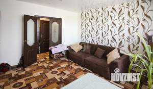 4-к квартира, вторичка, 82м2, 9/9 этаж