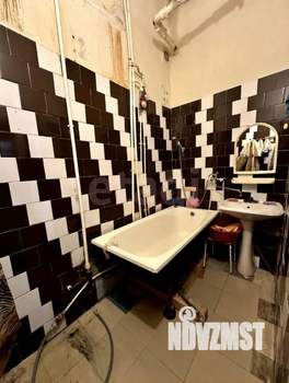 2-к квартира, вторичка, 73м2, 1/3 этаж