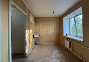 1-к квартира, вторичка, 24м2, 5/5 этаж