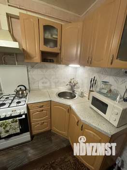 3-к квартира, вторичка, 65м2, 2/5 этаж