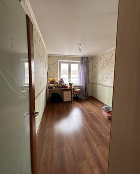 2-к квартира, вторичка, 43м2, 4/5 этаж