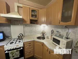 3-к квартира, вторичка, 65м2, 2/5 этаж