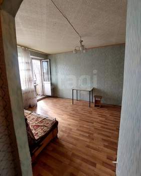 1-к квартира, вторичка, 29м2, 4/5 этаж