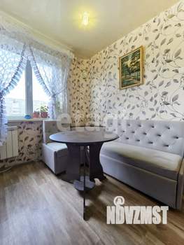 4-к квартира, вторичка, 74м2, 5/9 этаж
