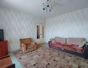 2-к квартира, вторичка, 51м2, 4/9 этаж