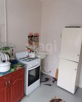 2-к квартира, вторичка, 50м2, 2/9 этаж