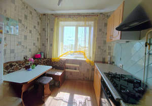 2-к квартира, вторичка, 51м2, 4/9 этаж