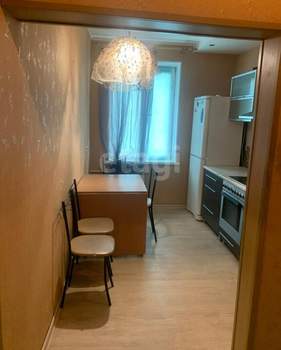 2-к квартира, вторичка, 54м2, 1/2 этаж