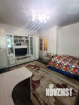 1-к квартира, вторичка, 34м2, 2/9 этаж