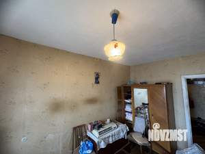 2-к квартира, вторичка, 50м2, 8/9 этаж