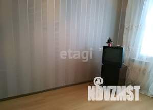 1-к квартира, вторичка, 28м2, 2/9 этаж