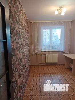 1-к квартира, сданный дом, 34м2, 3/10 этаж