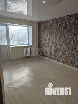 1-к квартира, вторичка, 33м2, 3/5 этаж